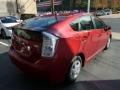 Barcelona Red Metallic - Prius Hybrid II Photo No. 4