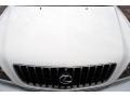 Pearl White - RX 300 AWD Photo No. 12