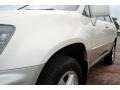 Pearl White - RX 300 AWD Photo No. 13