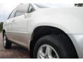 Pearl White - RX 300 AWD Photo No. 14