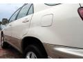 Pearl White - RX 300 AWD Photo No. 16