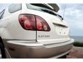 Pearl White - RX 300 AWD Photo No. 19