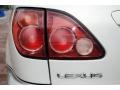 Pearl White - RX 300 AWD Photo No. 23