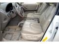 Pearl White - RX 300 AWD Photo No. 35