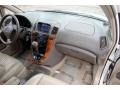 Pearl White - RX 300 AWD Photo No. 42