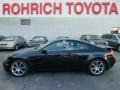 Black Obsidian - G 35 Coupe Photo No. 1