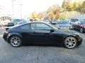 Black Obsidian - G 35 Coupe Photo No. 5