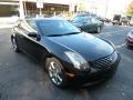 Black Obsidian - G 35 Coupe Photo No. 6
