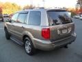 2004 Sandstone Metallic Honda Pilot EX-L 4WD  photo #2