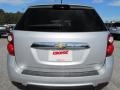 Silver Ice Metallic - Equinox LT Photo No. 6