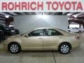 Sandy Beach Metallic - Camry LE Photo No. 1