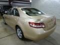 Sandy Beach Metallic - Camry LE Photo No. 2