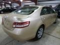 Sandy Beach Metallic - Camry LE Photo No. 4