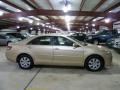 Sandy Beach Metallic - Camry LE Photo No. 5