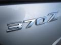 2010 Brilliant Silver Nissan 370Z Sport Touring Roadster  photo #13