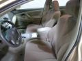 Sandy Beach Metallic - Camry LE Photo No. 7
