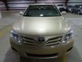 Sandy Beach Metallic - Camry LE Photo No. 10