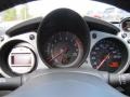 Brilliant Silver - 370Z Sport Touring Roadster Photo No. 19