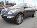 2008 Cocoa Metallic Buick Enclave CXL  photo #3