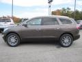 2008 Cocoa Metallic Buick Enclave CXL  photo #4