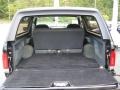 Dark Charcoal Trunk Photo for 1990 Ford Bronco #56232824