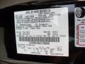 UA: Black 2010 Ford Mustang GT Premium Coupe Color Code