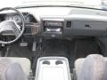 Dark Charcoal Dashboard Photo for 1990 Ford Bronco #56232851