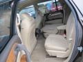 2008 Cocoa Metallic Buick Enclave CXL  photo #13