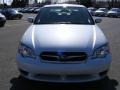 2007 Satin White Pearl Subaru Legacy 2.5i Sedan  photo #8