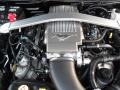 4.6 Liter SOHC 24-Valve VVT V8 Engine for 2010 Ford Mustang GT Premium Coupe #56232961