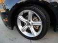 2010 Ford Mustang GT Premium Coupe Wheel and Tire Photo