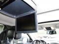 Black 2011 Dodge Durango Citadel Interior Color