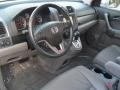 2009 Alabaster Silver Metallic Honda CR-V EX-L 4WD  photo #25