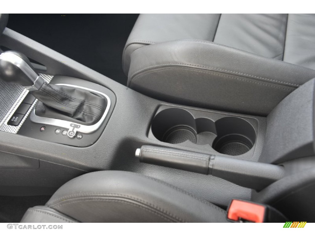 2008 R32  - Tornado Red / Anthracite photo #24