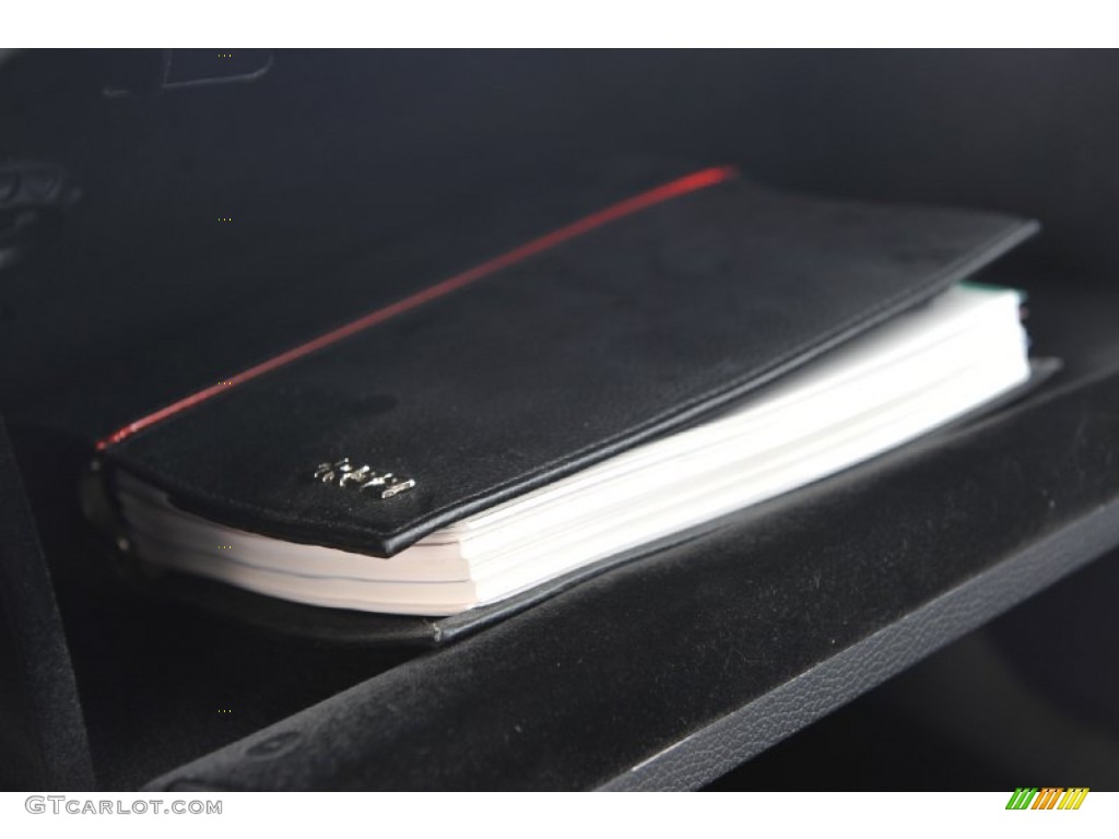 2008 R32  - Tornado Red / Anthracite photo #28