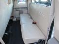 Oxford White - F350 Super Duty XL SuperCab 4x4 Stake Truck Photo No. 13