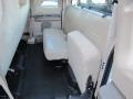 Oxford White - F350 Super Duty XL SuperCab 4x4 Stake Truck Photo No. 14