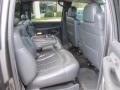 Medium Charcoal Gray Metallic - Silverado 2500 LT Crew Cab 4x4 Photo No. 15