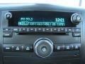Ebony Audio System Photo for 2007 Chevrolet Silverado 2500HD #56234030