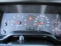 Bright Silver Metallic - Wrangler SE 4x4 Photo No. 4