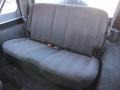 Bright Silver Metallic - Wrangler SE 4x4 Photo No. 11