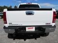 2012 Summit White GMC Sierra 1500 SLE Crew Cab 4x4  photo #6