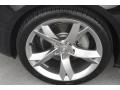 2011 Audi A5 2.0T quattro Coupe Wheel and Tire Photo
