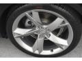 2011 Audi A5 2.0T quattro Coupe Wheel and Tire Photo