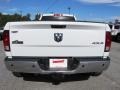Bright White - Ram 3500 HD Big Horn Crew Cab 4x4 Dually Photo No. 6