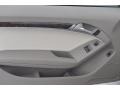 Linen Beige Door Panel Photo for 2011 Audi A5 #56234543