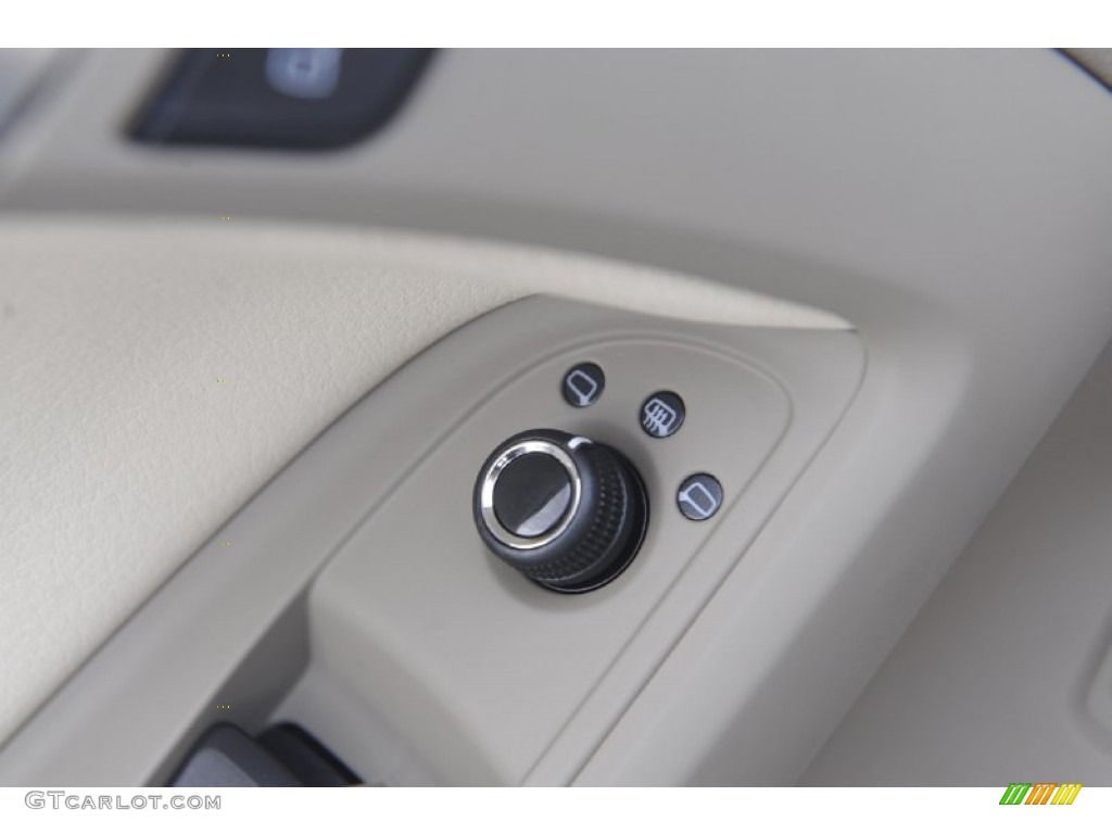 2011 Audi A5 2.0T quattro Coupe Controls Photo #56234558