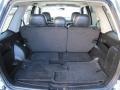 Silver Metallic - Mariner Luxury 4WD Photo No. 25