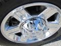 2012 Dodge Ram 2500 HD Laramie Mega Cab 4x4 Wheel
