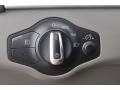 Linen Beige Controls Photo for 2011 Audi A5 #56234769